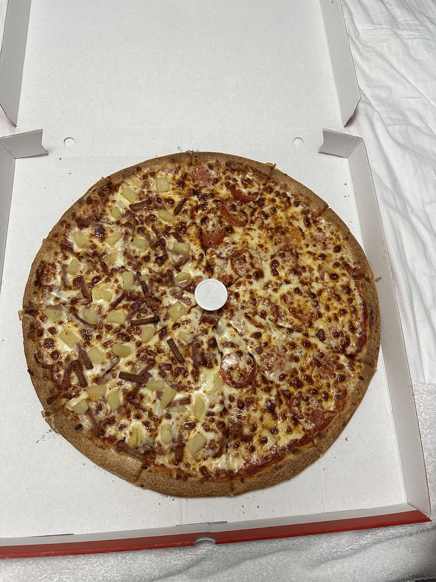 Francino Pizza Photos 2